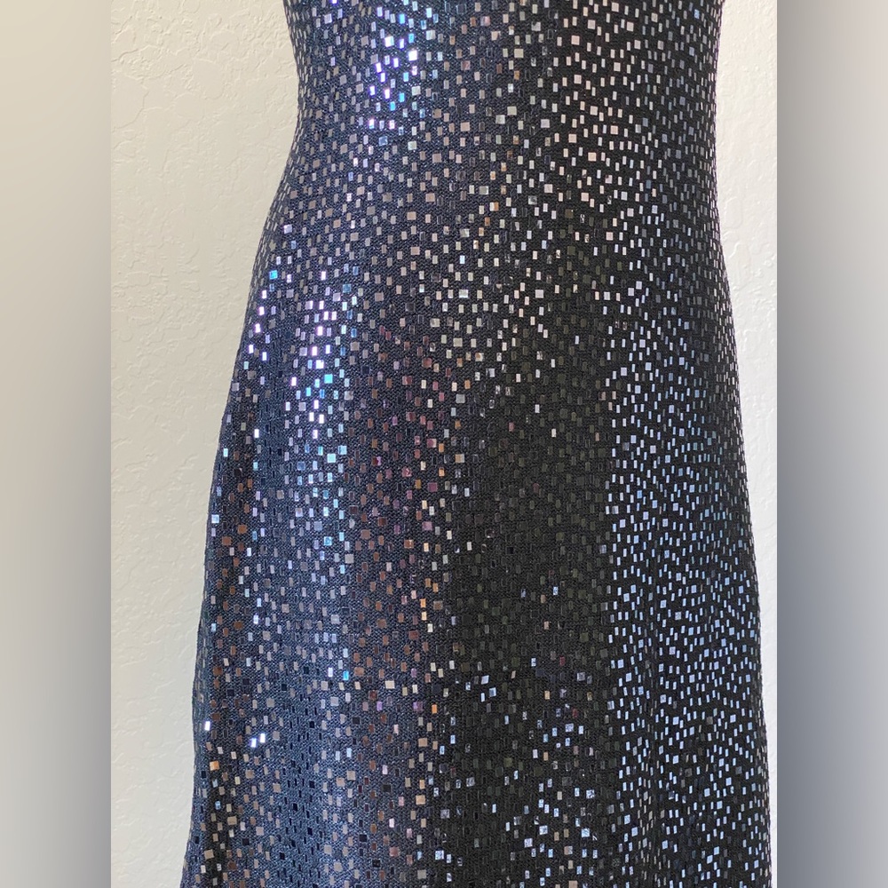Vintage St. John Evening Gown - Picture 13 of 16
